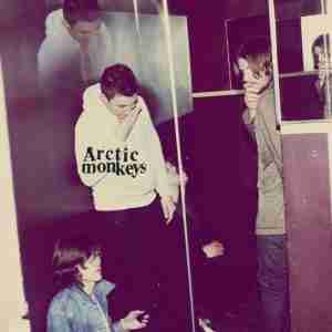 Arctic Monkeys – Humbug — ukulele tabs for the full album