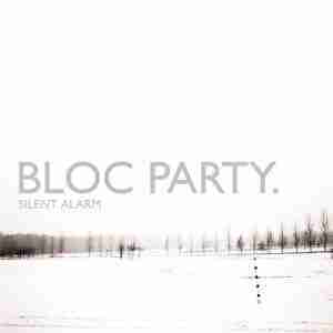 Bloc Party – Silent Alarm — ukulele tabs for the full album