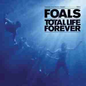 Foals – Total Life Forever — ukulele tabs for the full album