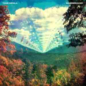 Tame Impala – InnerSpeaker — ukulele tabs for the full album