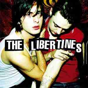 The Libertines – The Libertines — ukulele tabs for the full album