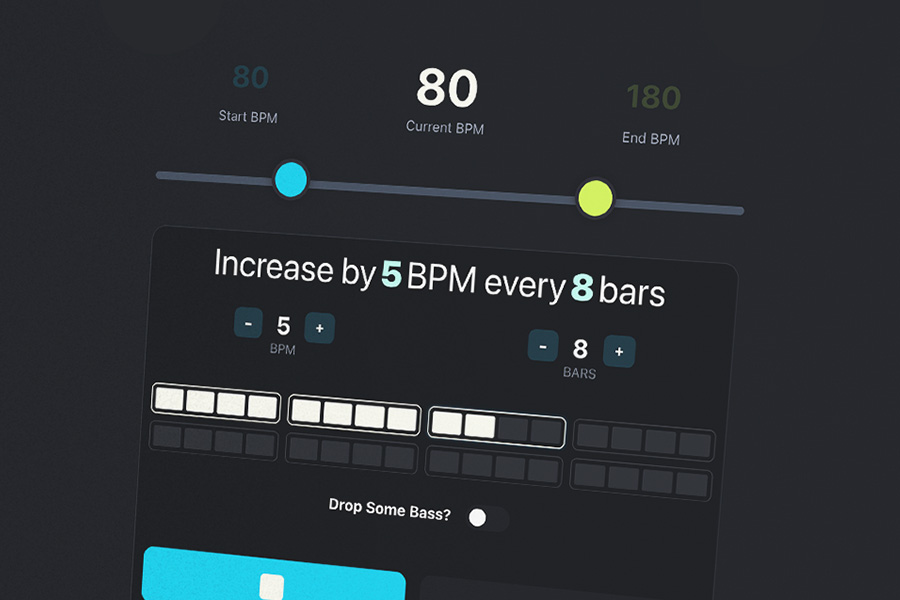 EatMyUke Speed Trainer tool